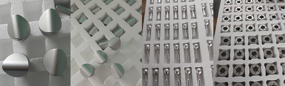 Machined parts image